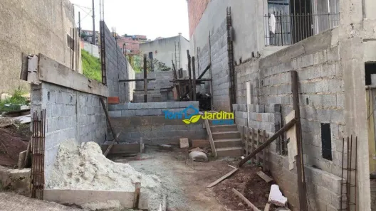 Lote/Terreno à venda, 80m² no Condomínio Maracanã, Santo André