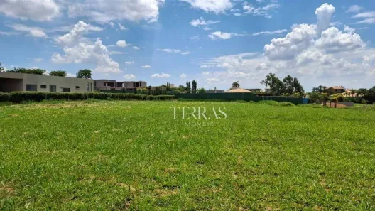 Lote/Terreno à venda, 2633m² no Condomínio Terras de São José, Itu