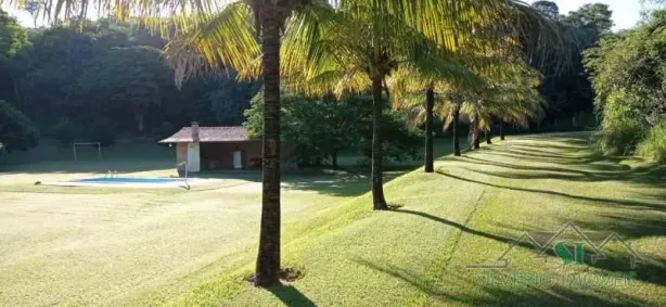 Fazenda/Sítio com 5 Quartos à venda, 1000m² no Bemposta, Três Rios
