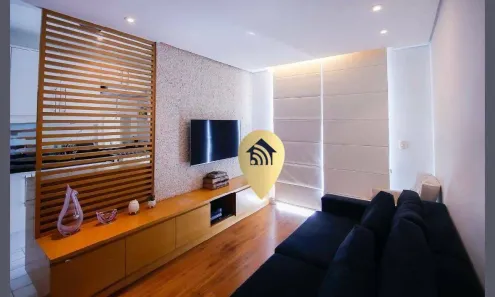 Apartamento com 2 Quartos à venda, 64m² no Vila Leopoldina, São Paulo