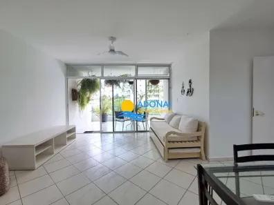 Apartamento com 3 Quartos à venda, 105m² no Enseada, Guarujá