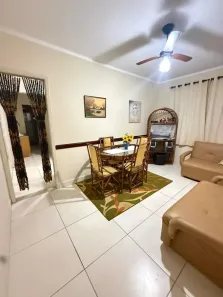 Apartamento com 1 Quarto à venda, 67m² no Caiçara, Praia Grande
