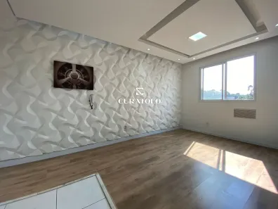 Apartamento com 2 Quartos à venda, 40m² no Sítio da Figueira, São Paulo