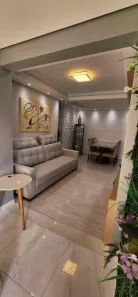 Apartamento com 2 Quartos à venda, 65m² no Sacomã, São Paulo