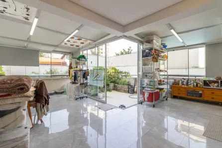 Apartamento com 1 Quarto à venda, 75m² no Vila Mariana, São Paulo