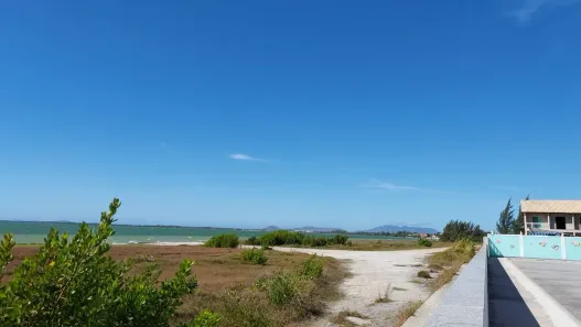 Lote/Terreno à venda, 200m² no Monte Alto, Arraial do Cabo