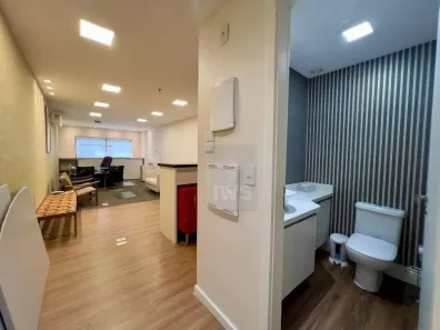 Sala Comercial à venda, 36m² no Barra da Tijuca, Rio de Janeiro