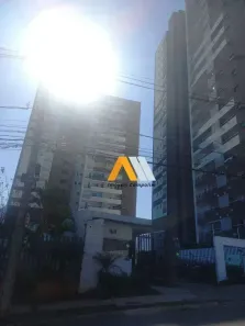Apartamento com 2 Quartos à venda, 62m² no Jardim São Carlos, Sorocaba