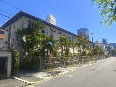 Apartamento com 3 Quartos à venda, 75m² no Enseada, Guarujá