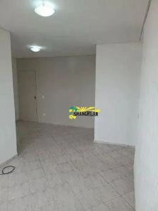 Apartamento com 2 Quartos à venda, 51m² no Centro, Diadema