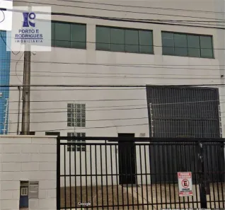 Galpão/Depósito/Armazém à venda, 290m² no Parque Via Norte, Campinas