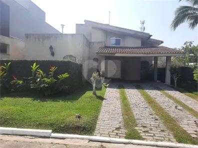 Casa com 4 Quartos à venda, 340m² no Jardim Acapulco, Guarujá