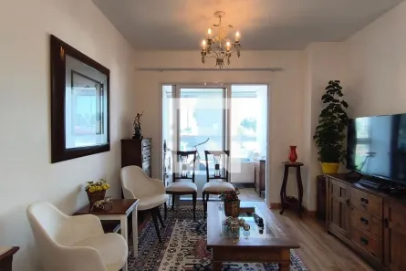 Apartamento com 2 Quartos à venda, 92m² no Vila Mariana, São Paulo