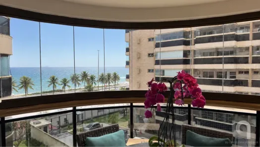 Apartamento com 3 Quartos à venda, 205m² no Barra da Tijuca, Rio de Janeiro
