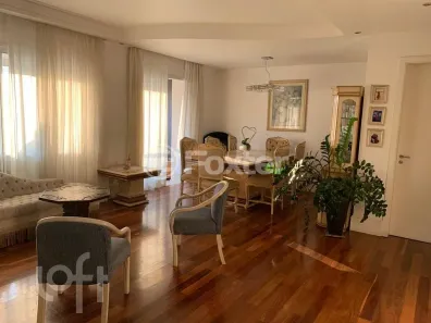 Apartamento com 3 Quartos à venda, 169m² no Vila Clementino, São Paulo