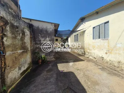 Lote/Terreno à venda, 360m² no Santa Mônica, Uberlândia