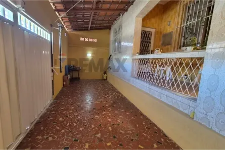 Casa com 3 Quartos à venda, 184m² no Vila Kosmos, Rio de Janeiro