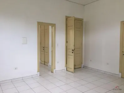 Sala Comercial à venda, 94m² no Centro, Santos