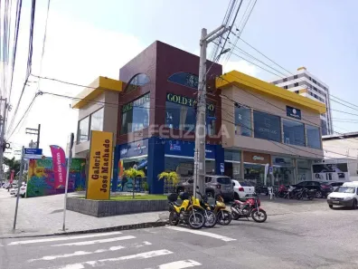 Sala Comercial para alugar, 50m² no Grageru, Aracaju