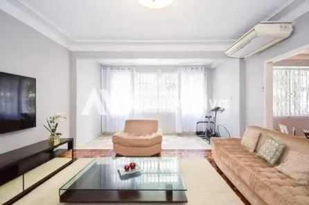 Apartamento com 4 Quartos à venda, 205m² no Copacabana, Rio de Janeiro