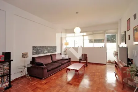 Apartamento com 3 Quartos à venda, 110m² no Bela Vista, São Paulo