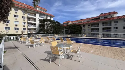 Cobertura com 3 Quartos à venda, 180m² no Itaipava, Petrópolis