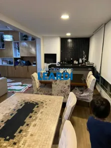 Apartamento com 3 Quartos à venda, 134m² no Vila Anastácio, São Paulo