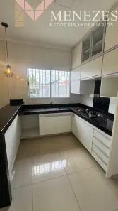 Casa com 3 Quartos à venda, 100m² no Residencial José de Carlos, Franca