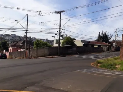 Lote/Terreno à venda, 944m² no Colônia Dona Luíza, Ponta Grossa