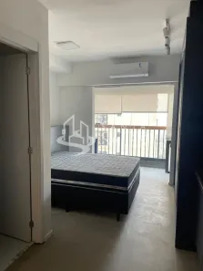 Apartamento com 1 Quarto à venda, 28m² no Brooklin Paulista, São Paulo