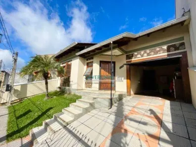 Casa com 3 Quartos à venda, 113m² no Parque da Matriz, Cachoeirinha