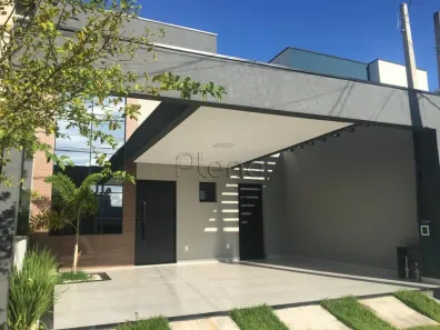 Casa de Condomínio com 3 Quartos à venda, 110m² no Jardim Park Real, Indaiatuba