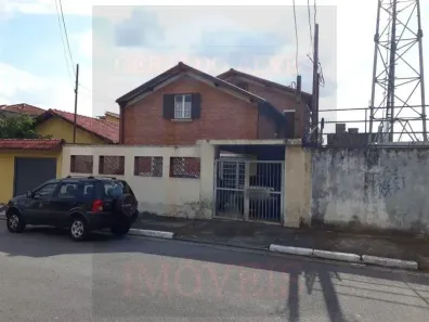 Sobrado com 3 Quartos à venda, 234m² no Jardim Teresa, São Paulo