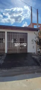 Casa com 2 Quartos à venda, 75m² no Residencial Jardim Nathália, Sorocaba