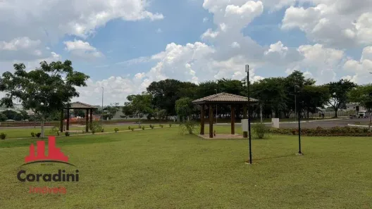 Lote/Terreno à venda, 490m² no Parque Industrial Tânia Maria Covalenco, Nova Odessa