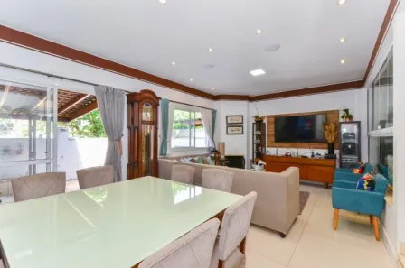 Casa de Condomínio com 4 Quartos à venda, 380m² no Jardim dos Estados, São Paulo
