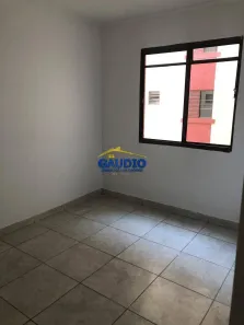 Apartamento com 2 Quartos à venda, 50m² no Jardim Iracema, Taboão da Serra