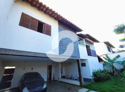 Casa com 4 Quartos à venda, 450m² no Serra Grande, Niterói