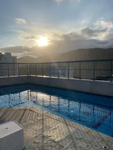 Apartamento com 4 Quartos à venda, 138m² no Jardim Caiahu, Mongaguá