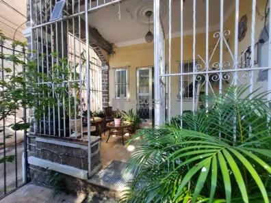Casa com 5 Quartos à venda, 221m² no Grajaú, Rio de Janeiro
