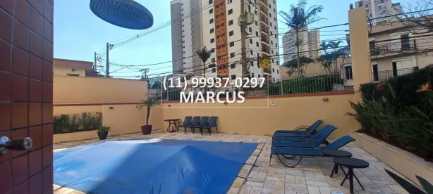 Apartamento com 2 Quartos à venda, 62m² no Vila Gomes, São Paulo