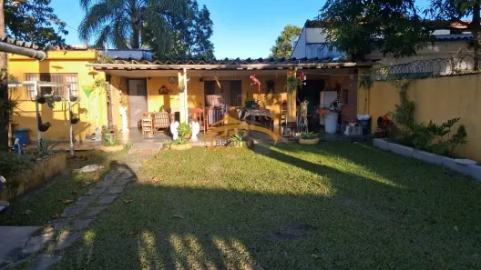 Casa com 3 Quartos à venda, 120m² no Gaivota - Praia, Itanhaém