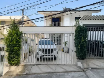 Sobrado com 3 Quartos para alugar, 80m² no Alto da Lapa, São Paulo