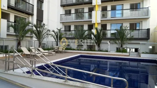 Apartamento com 1 Quarto à venda, 43m² no Centro, Rio de Janeiro