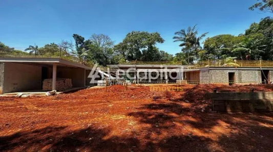 Casa com 5 Quartos à venda, 734m² no Jardim dos Estados, São Paulo