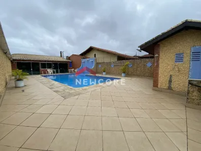 Casa com 6 Quartos à venda, 366m² no Jd Marcia II, Peruíbe