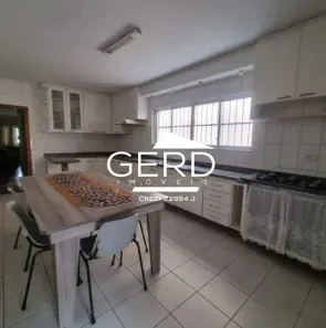 Sobrado com 3 Quartos à venda, 160m² no Jardim das Flores, Osasco