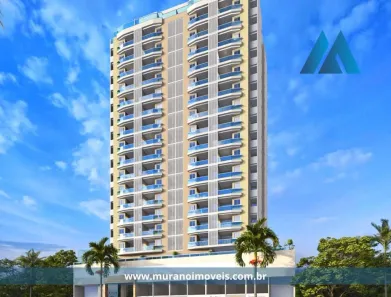 Apartamento com 2 Quartos à venda, 65m² no Coqueiral de Itaparica, Vila Velha