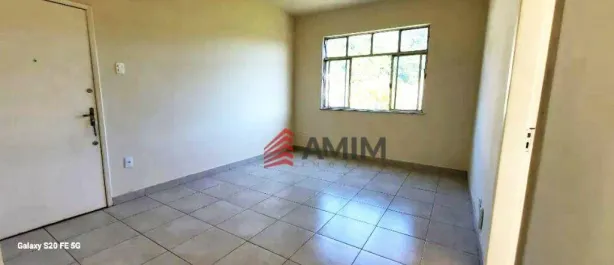 Apartamento com 3 Quartos à venda, 90m² no São Francisco, Niterói