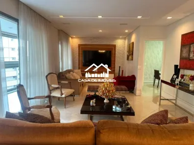 Apartamento com 3 Quartos à venda, 212m² no Vila Suzana, São Paulo
